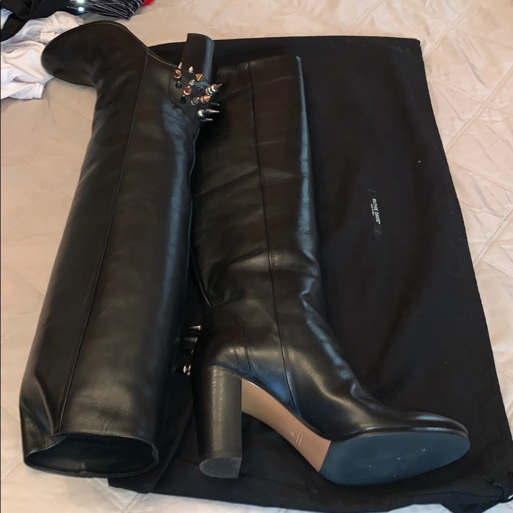 Ruth Davis Riding Boots